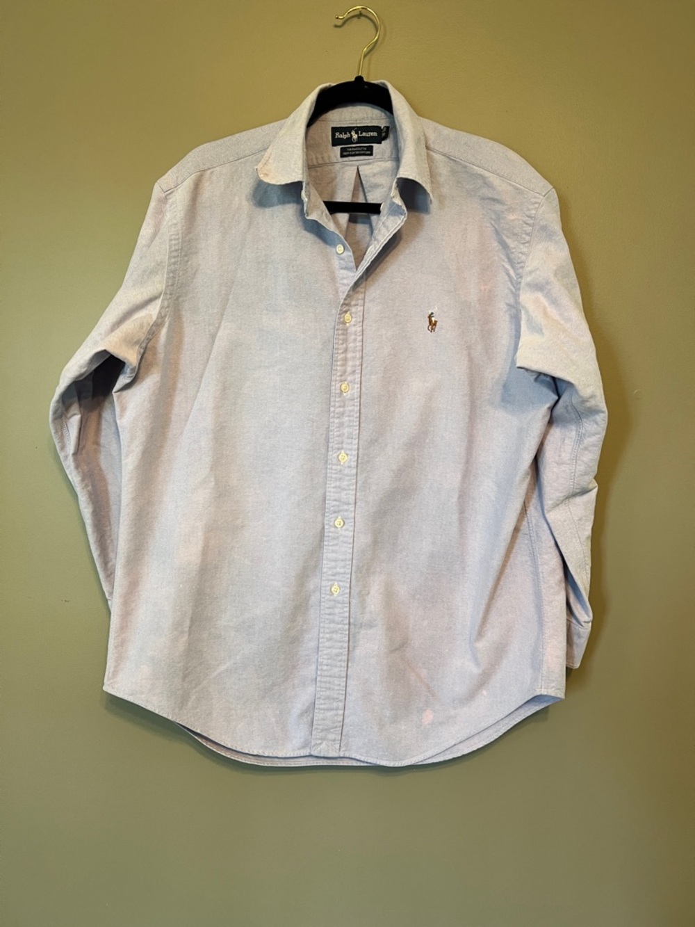 Ralph Lauren Button Down